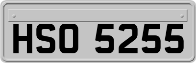 HSO5255