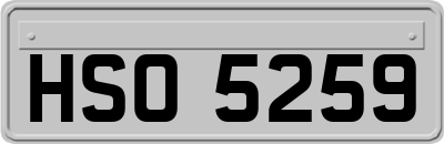 HSO5259