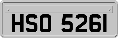 HSO5261