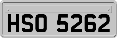 HSO5262