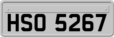 HSO5267