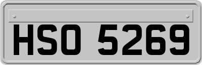 HSO5269