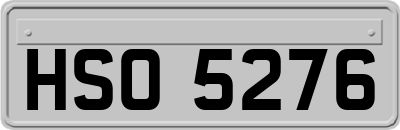 HSO5276