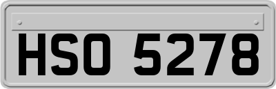 HSO5278