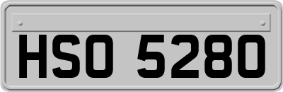 HSO5280