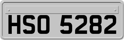 HSO5282