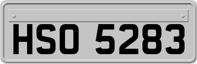 HSO5283