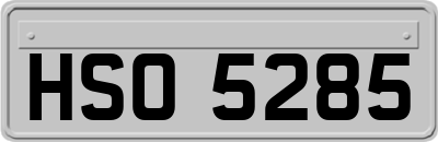 HSO5285
