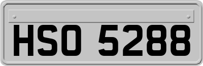 HSO5288