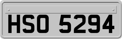 HSO5294