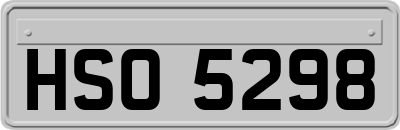 HSO5298