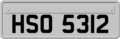 HSO5312