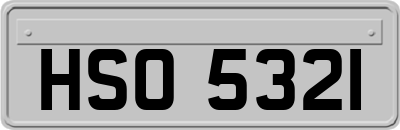HSO5321