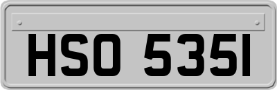 HSO5351