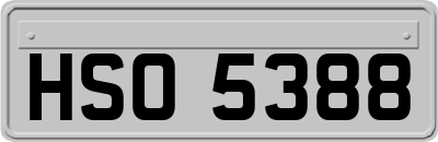 HSO5388