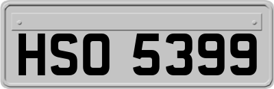 HSO5399