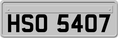 HSO5407