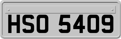 HSO5409