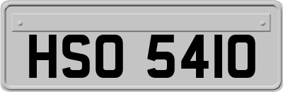HSO5410