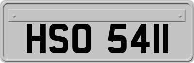 HSO5411