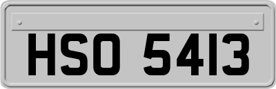 HSO5413