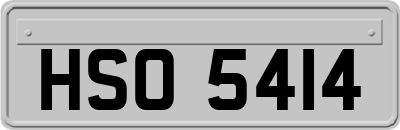 HSO5414