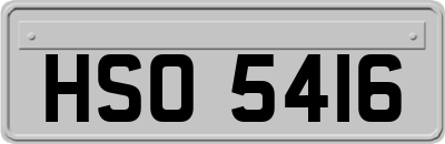 HSO5416