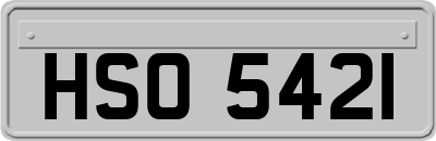 HSO5421