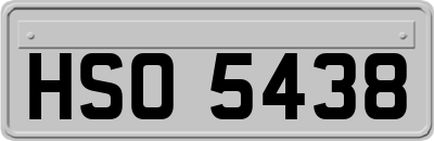 HSO5438