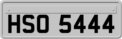 HSO5444