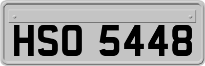 HSO5448