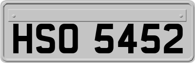 HSO5452