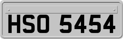 HSO5454