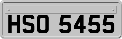 HSO5455