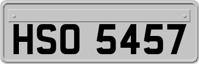 HSO5457