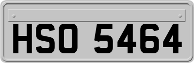 HSO5464