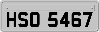 HSO5467