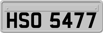 HSO5477