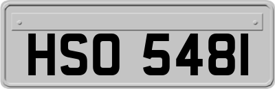 HSO5481