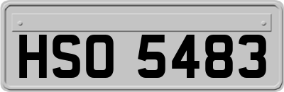 HSO5483