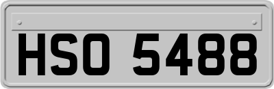 HSO5488