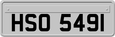 HSO5491