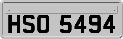 HSO5494