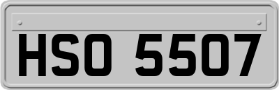 HSO5507