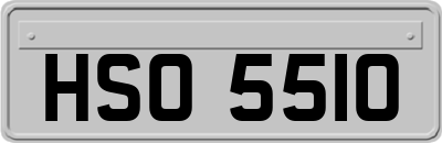 HSO5510