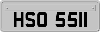 HSO5511