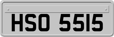 HSO5515