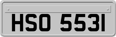 HSO5531