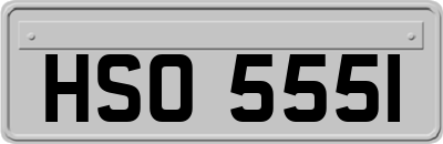HSO5551