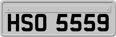 HSO5559